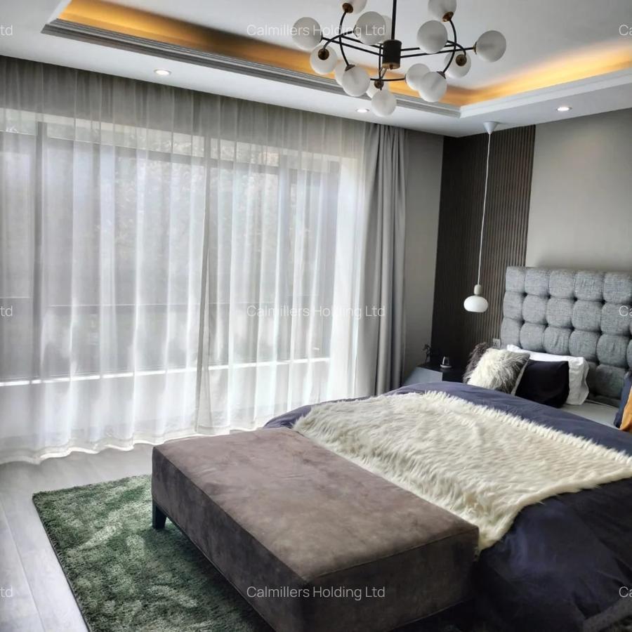 2 Bed Apartment with Swimming Pool at Kindaruma Road - 14