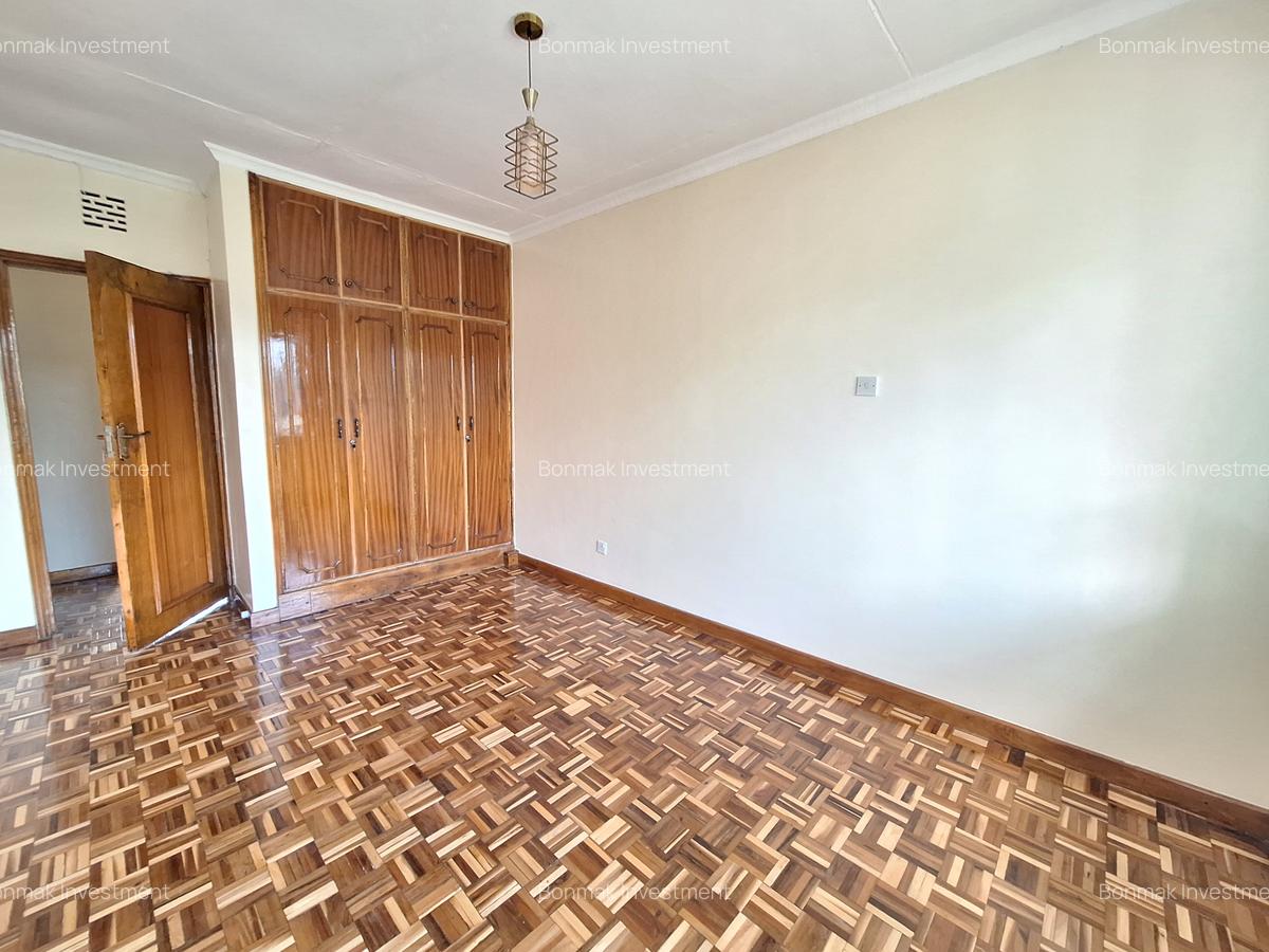 4 Bed House with En Suite at Loresho Ridge - 13