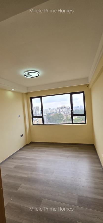 Serviced 2 Bed Apartment with En Suite at Gatundu Road - 7