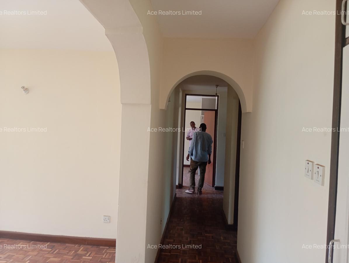 3 Bed Apartment with En Suite at Riara Road - 5