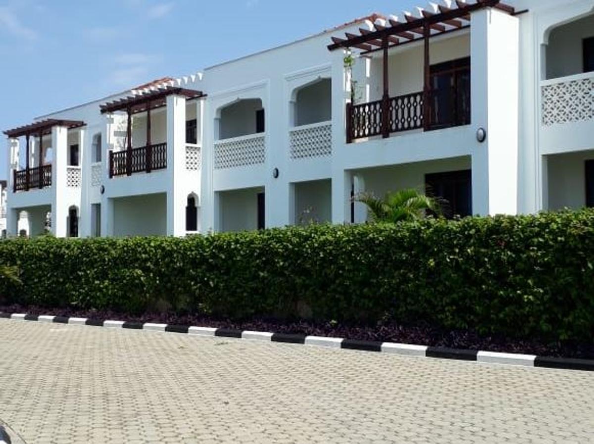 1 Bed House with Swimming Pool at Sultan Palace - 13