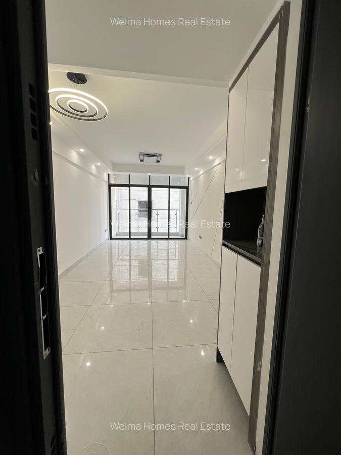 2 Bed Apartment with En Suite in Westlands Area - 2