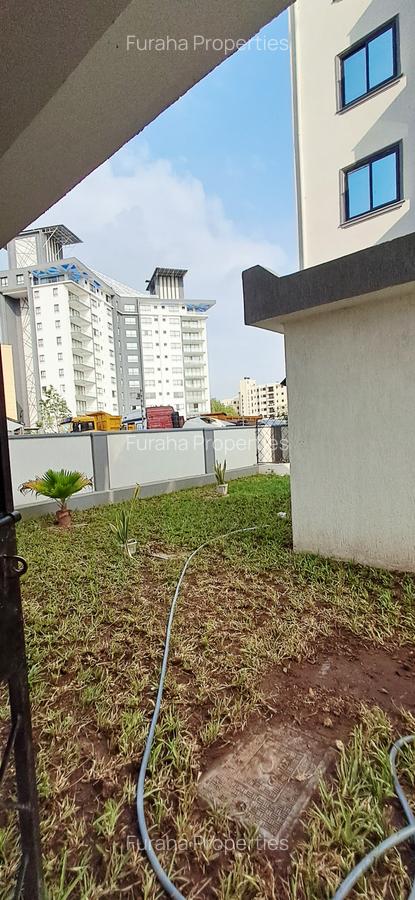 3 Bed Apartment with En Suite at Nyali - 14