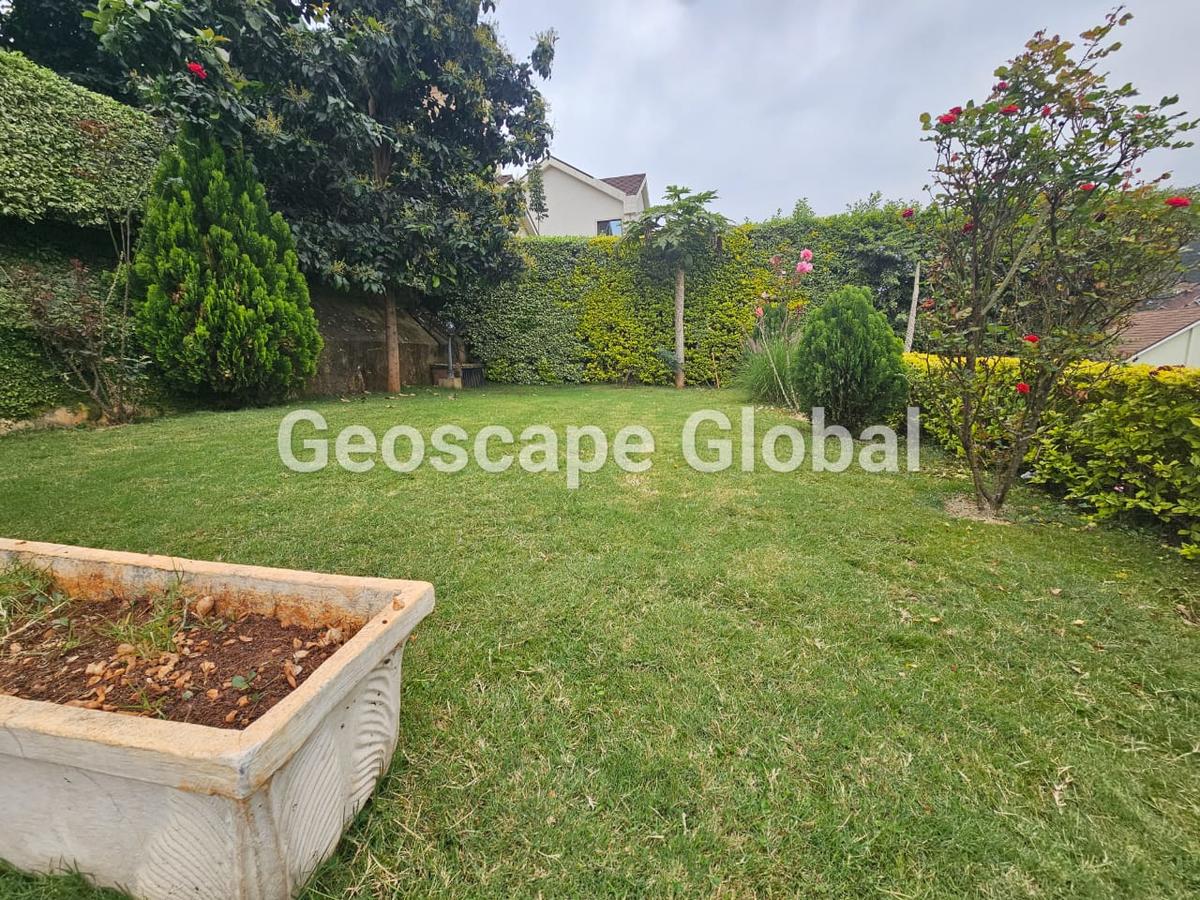 5 Bed House with En Suite in Kitisuru - 8