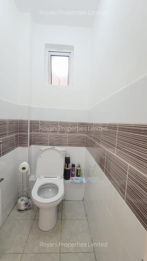 3 Bed Apartment with En Suite in Kiambu Road - 16