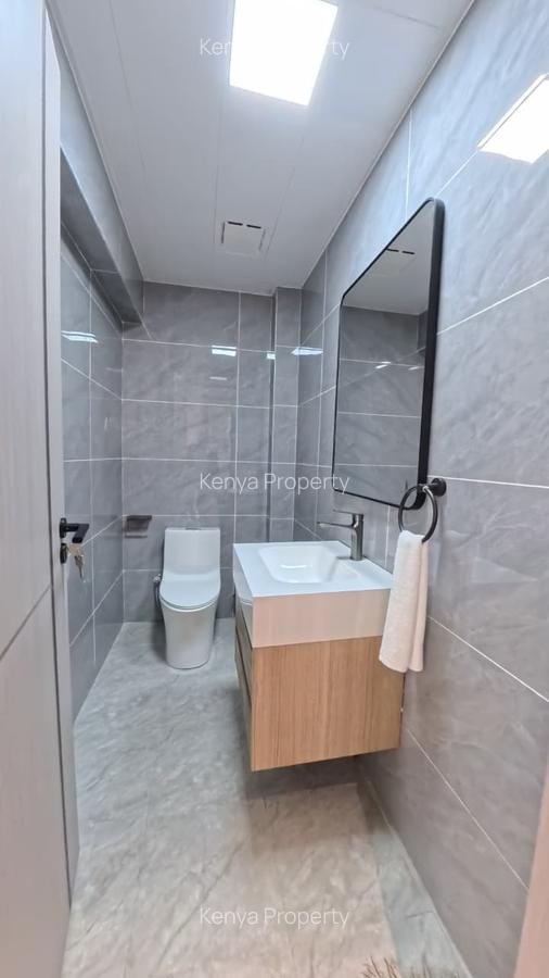 2 Bed Apartment with En Suite at Westlands - 11