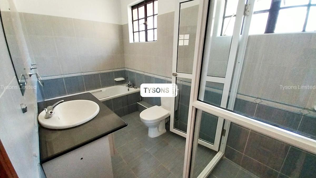 5 Bed Villa with En Suite in Kileleshwa - 7