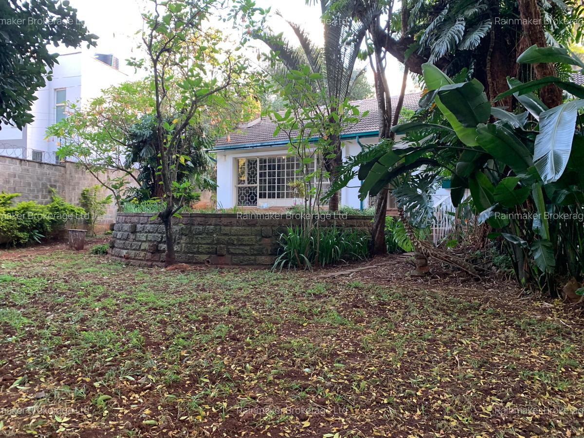 5 Bed House with En Suite at Peponi Road - 4