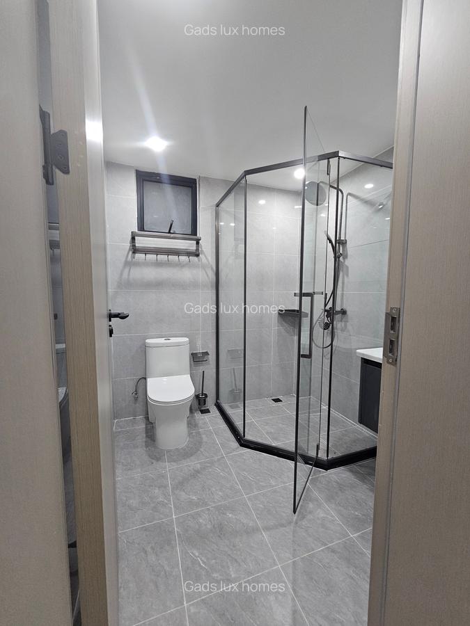 2 Bed Apartment with En Suite at Riara Road - 9