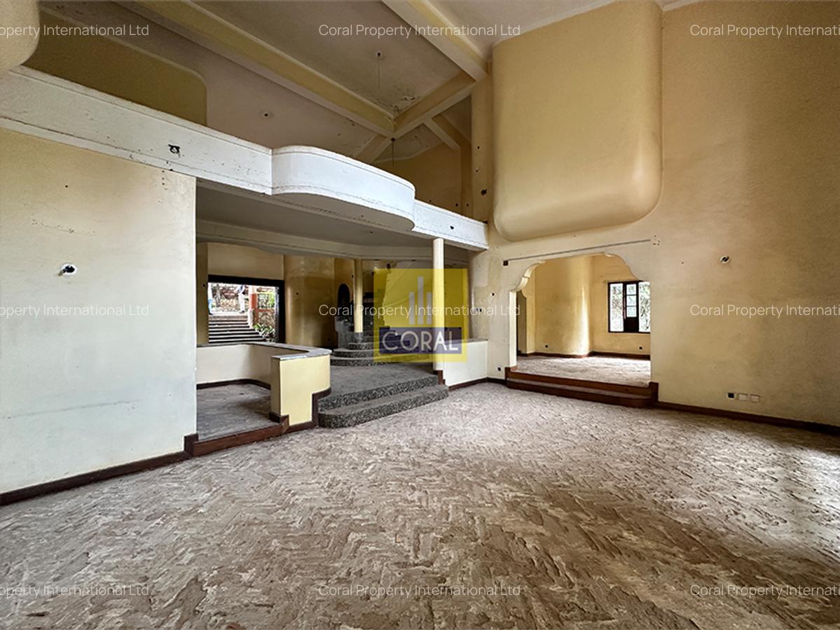 Commercial Property in Westlands Area - 3