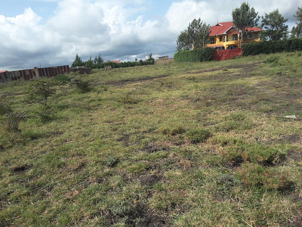 0.1 ha Residential Land in Ongata Rongai - 8