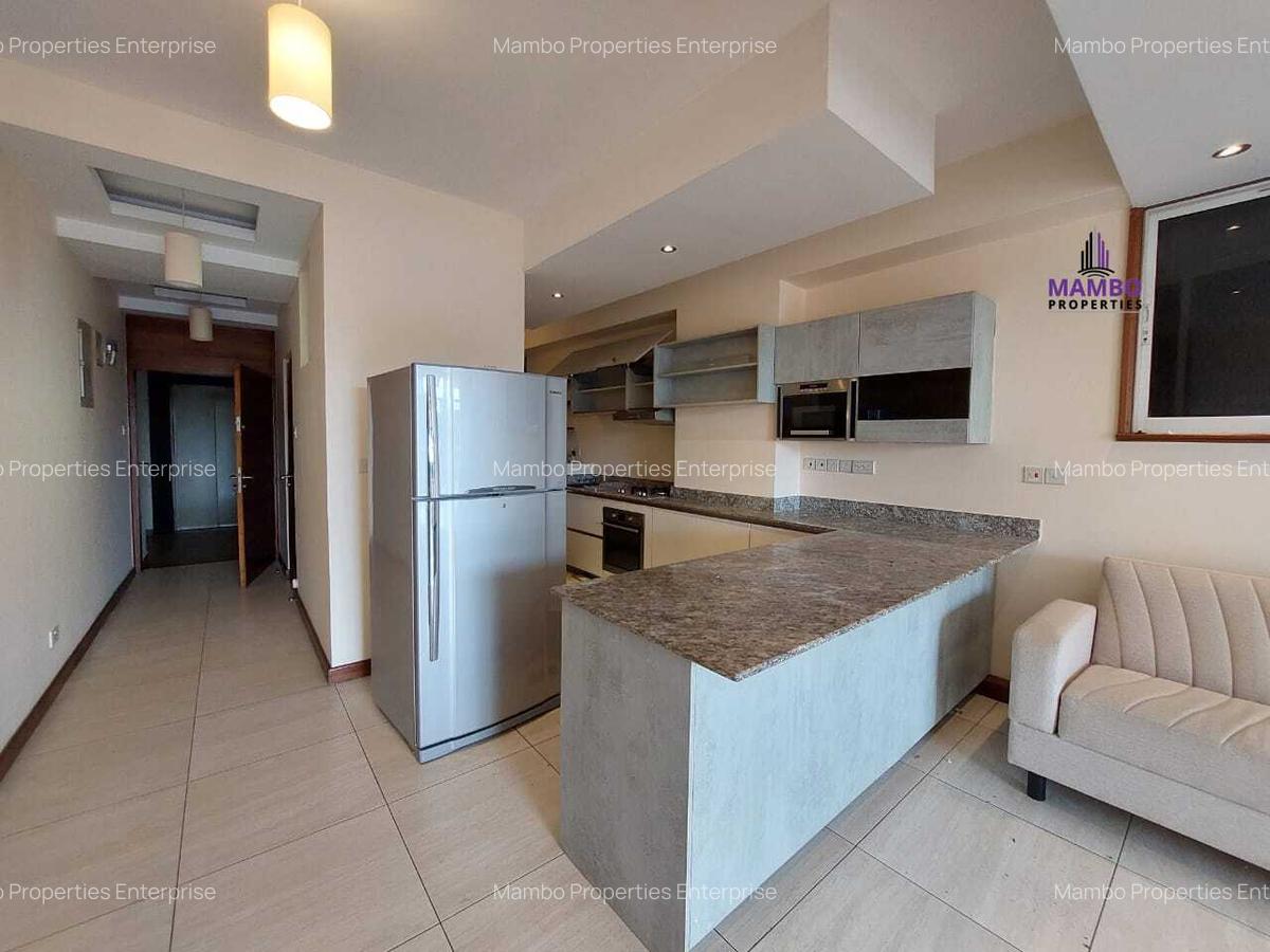 2 Bed Apartment with En Suite at Lower Kabete Lane - 19