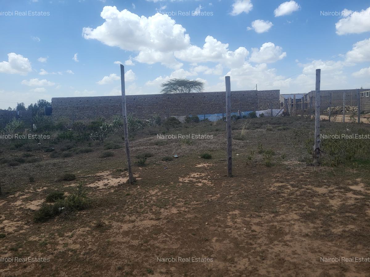 Residential Land in Narok - 4