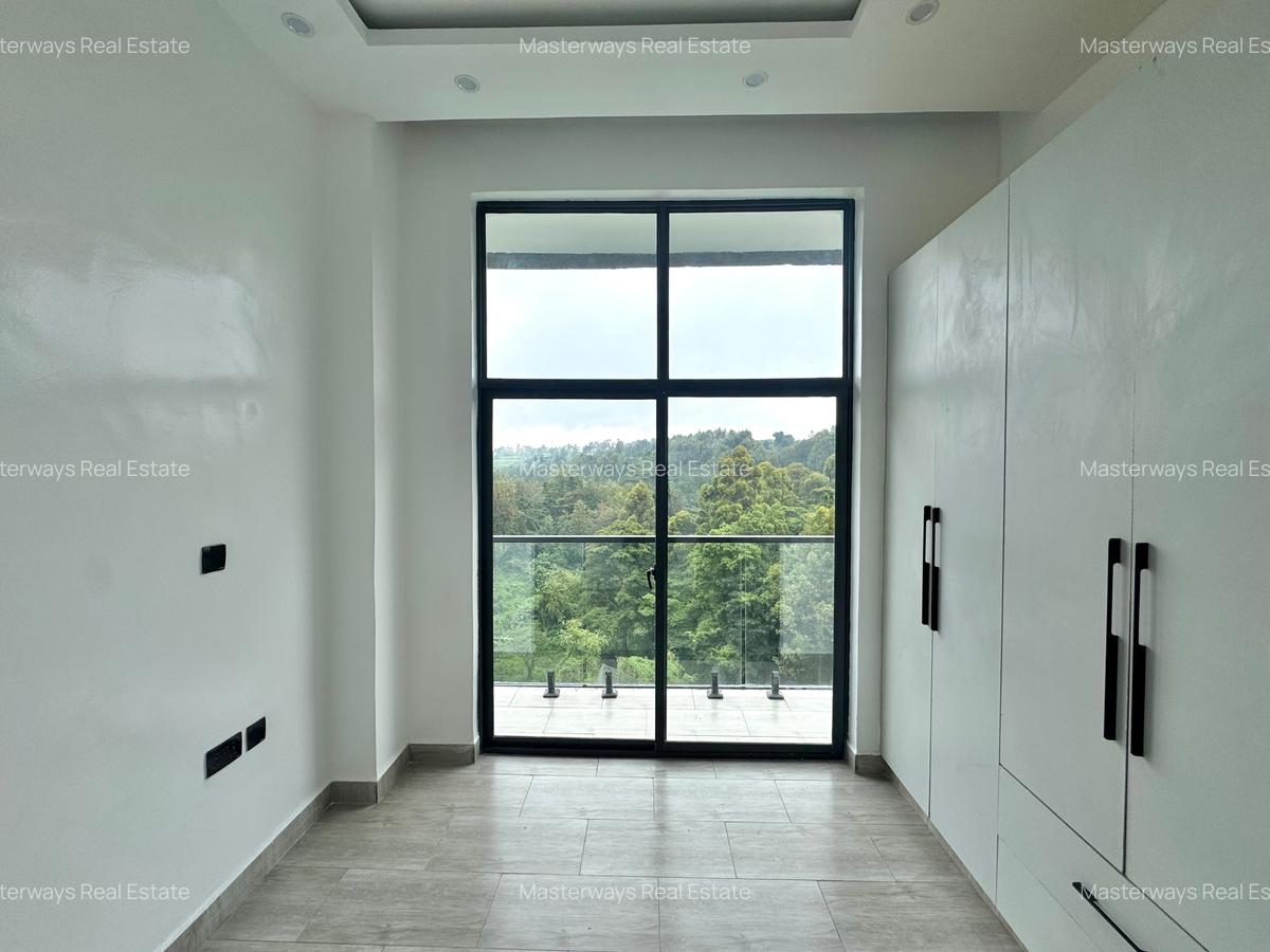 2 Bed Apartment with En Suite in Kitisuru - 10