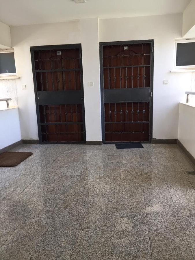 Furnished 3 Bed Apartment with En Suite in Westlands Area - 16