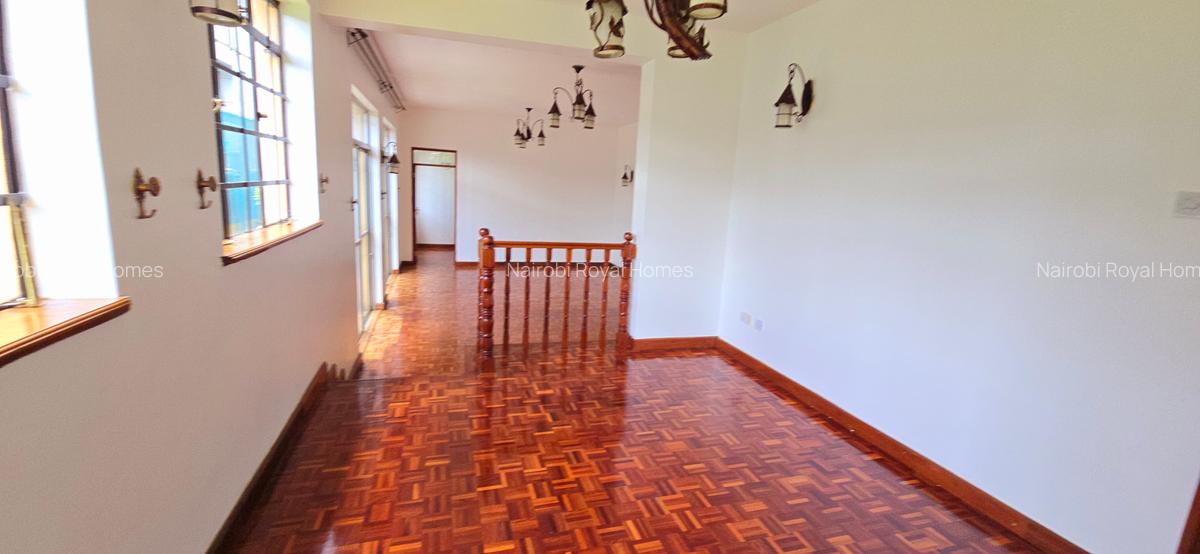 4 Bed Townhouse with En Suite at Lavington Road - 9