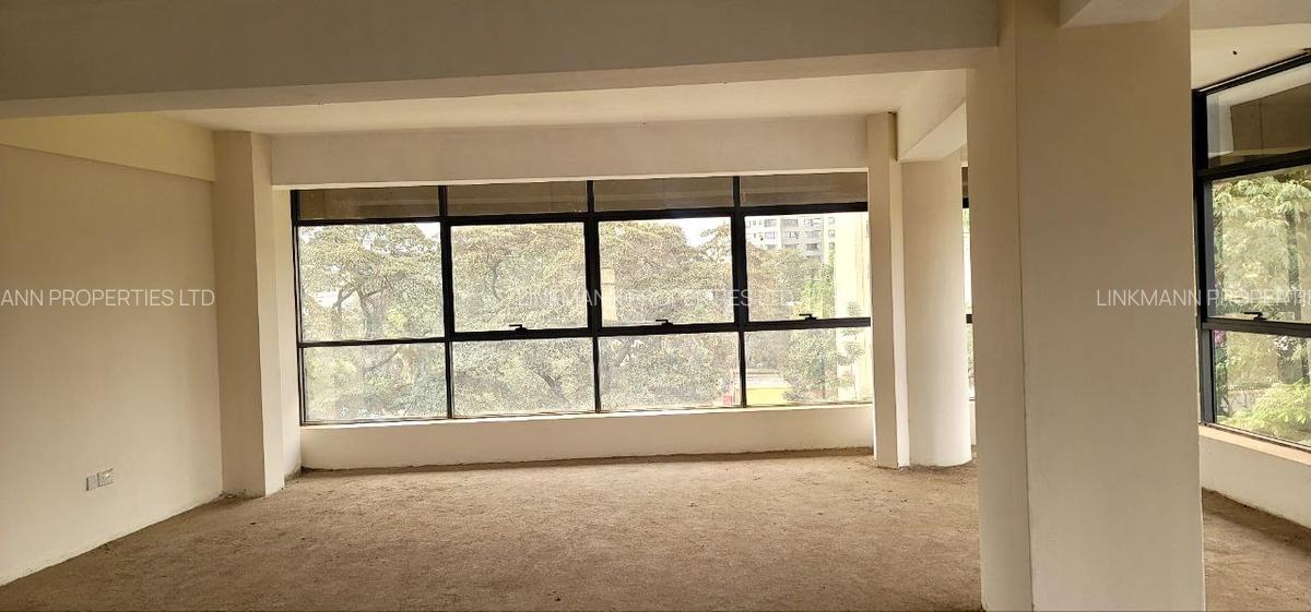 1,008 ft² Office with Backup Generator at Westlands - 9