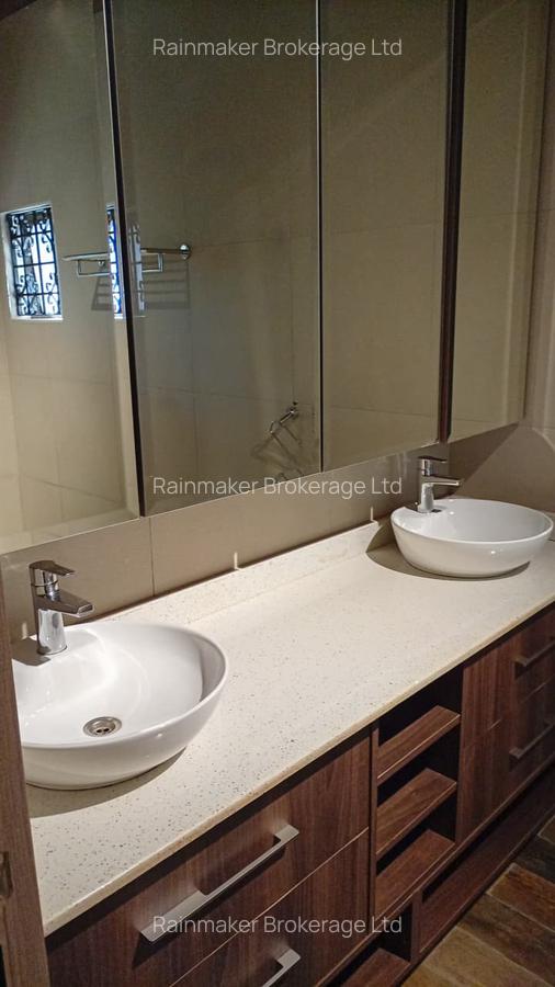 5 Bed House with En Suite at Thigiri - 8