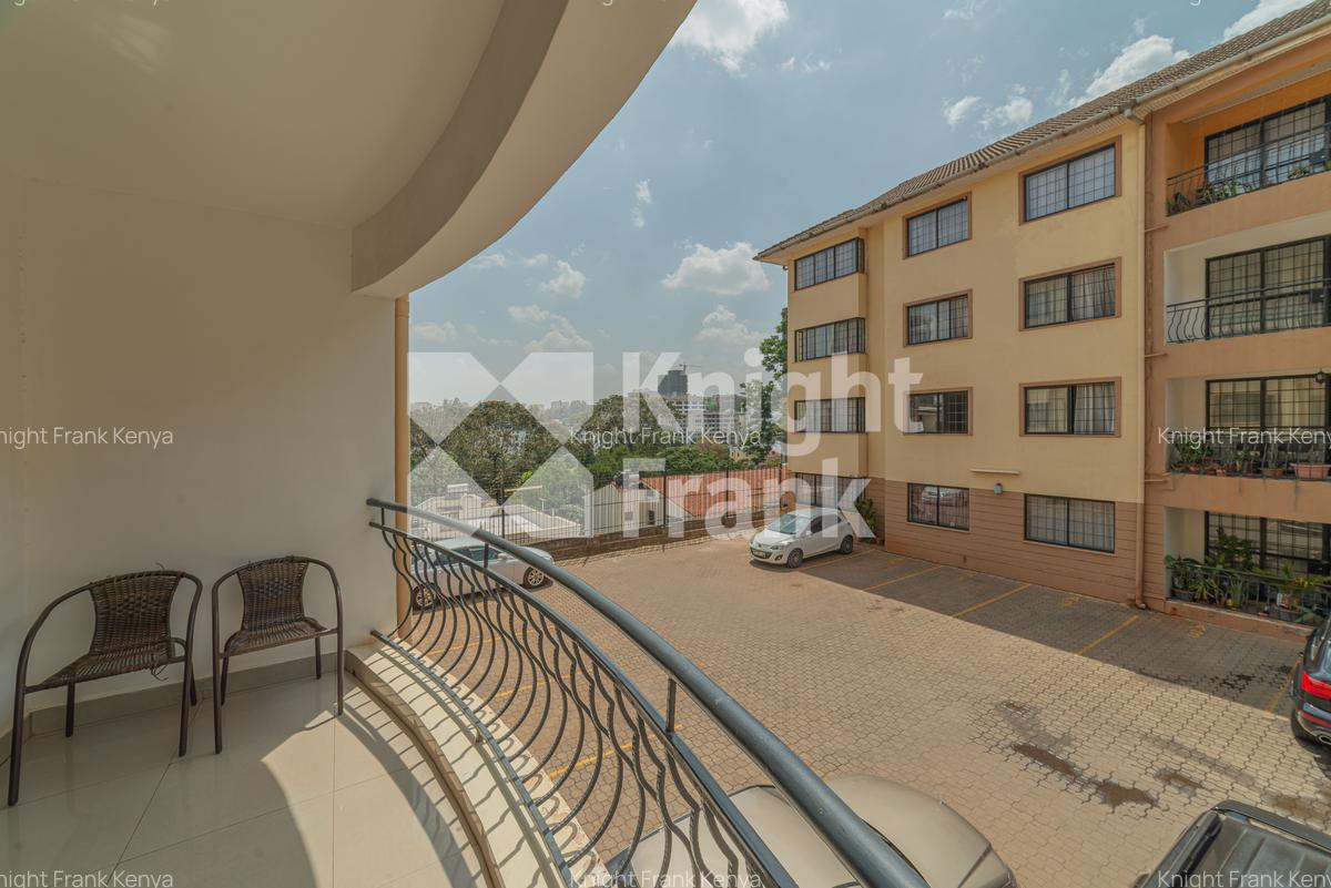 3 Bed Apartment with En Suite at Rhapta Road - 14