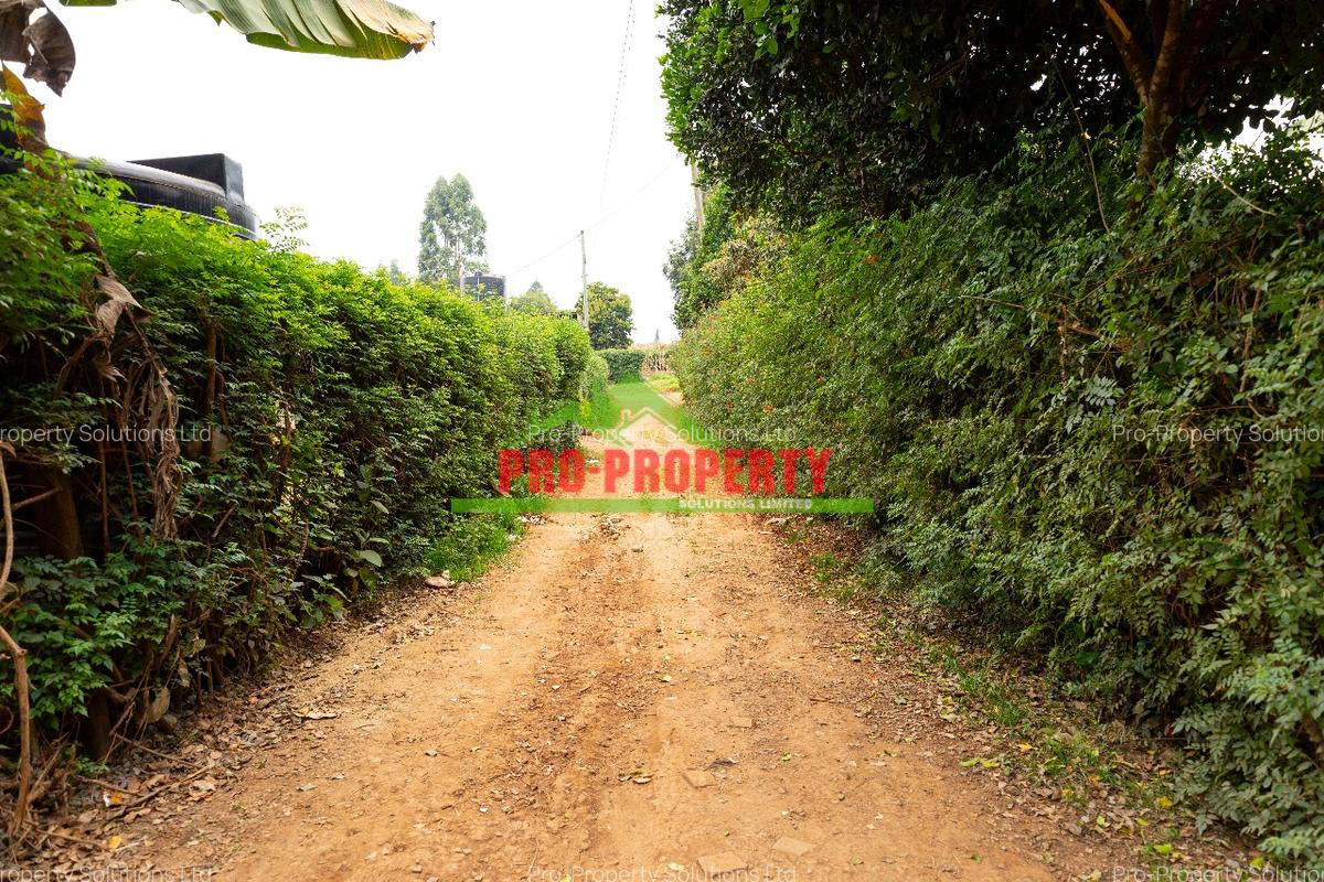 0.05 ha Residential Land at Mai-Ii-Hii - 15