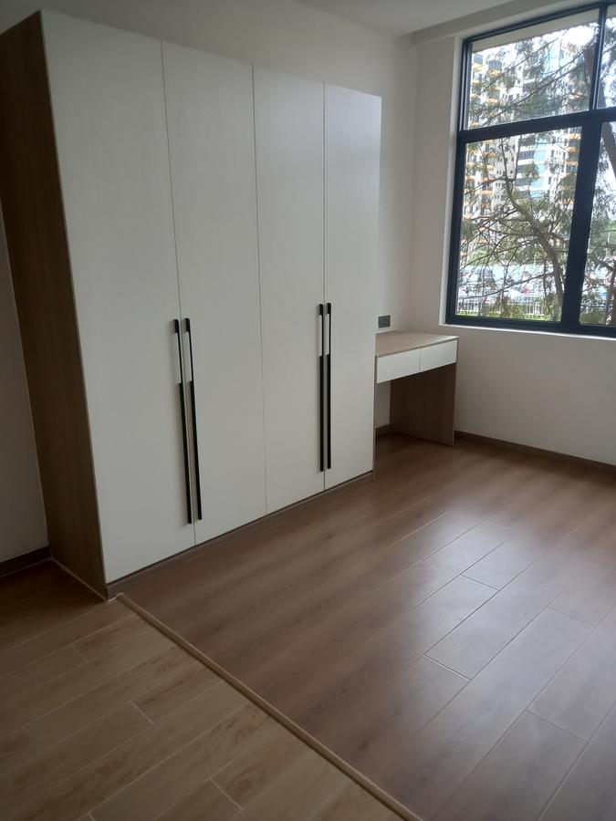 Serviced Studio Apartment with Swimming Pool at Kindaruma Road - 10