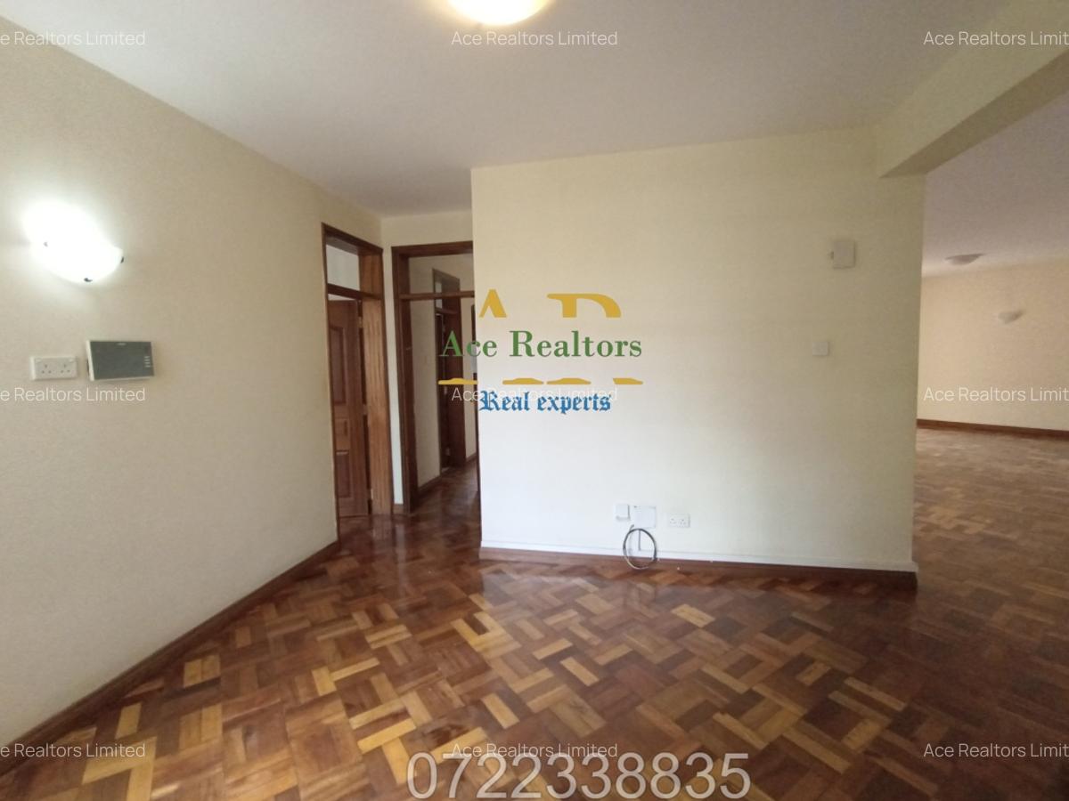 3 Bed Apartment with En Suite at Rhapta Road Westlands Nairobi - 10