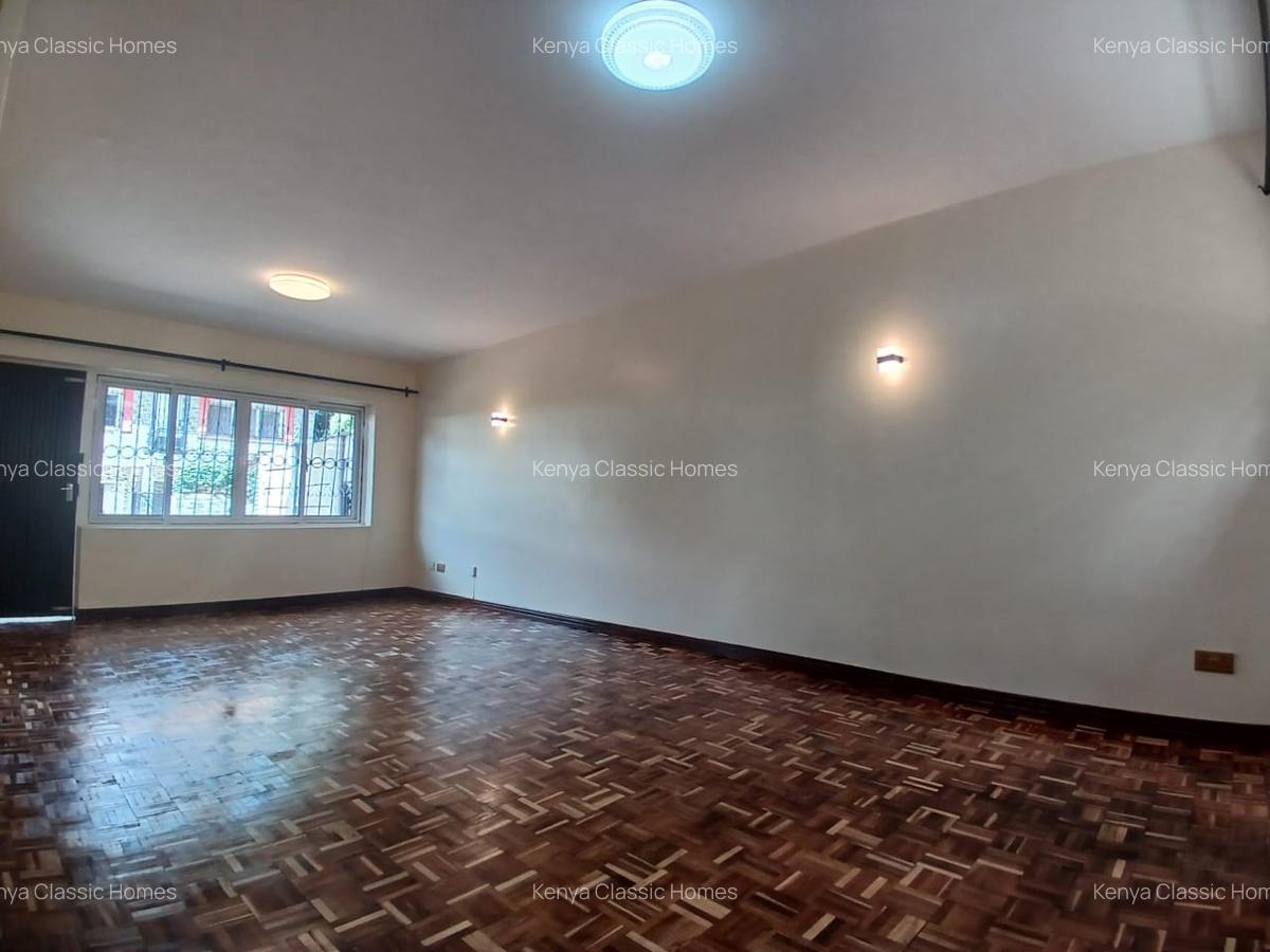 3 Bed Townhouse with En Suite at Westlands Nairobi Kenya - 4