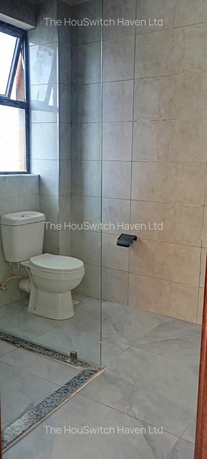 2 Bed Apartment with En Suite at Near Matundu Lane - 7