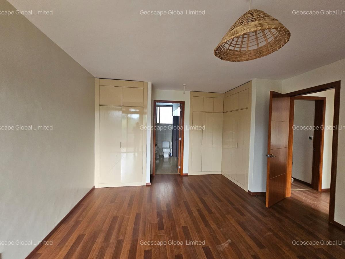 3 Bed Apartment with En Suite in Westlands Area - 3