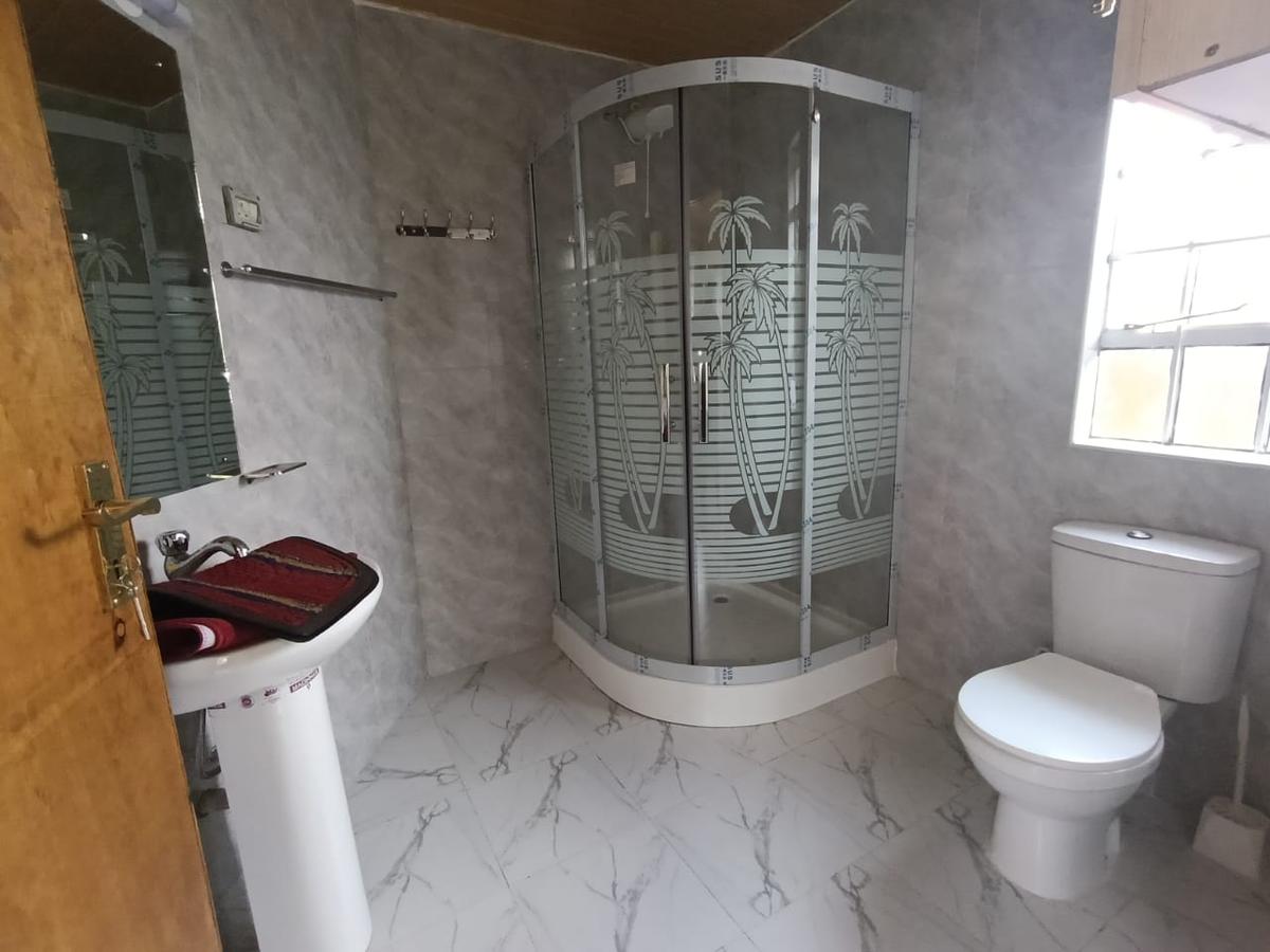 2 Bed House with En Suite at Eliud Mathu - 13
