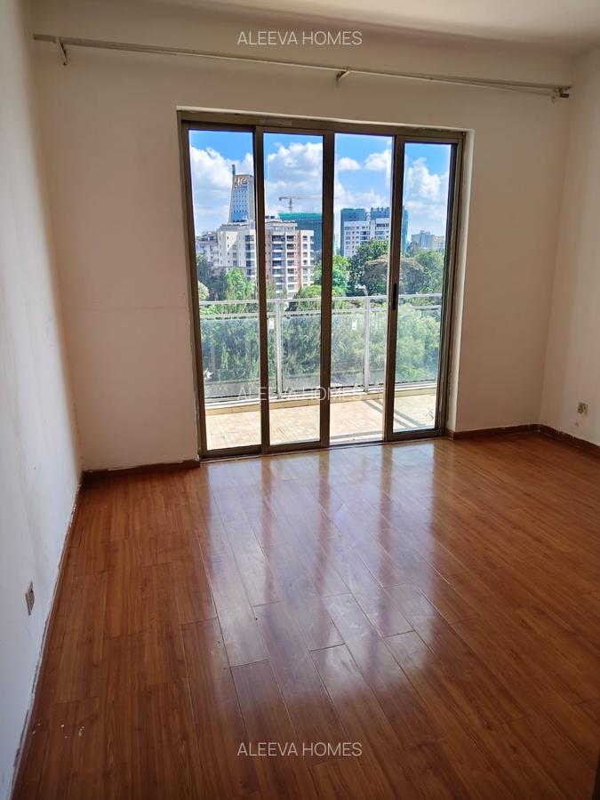 2 Bed Apartment with En Suite in Kileleshwa - 18