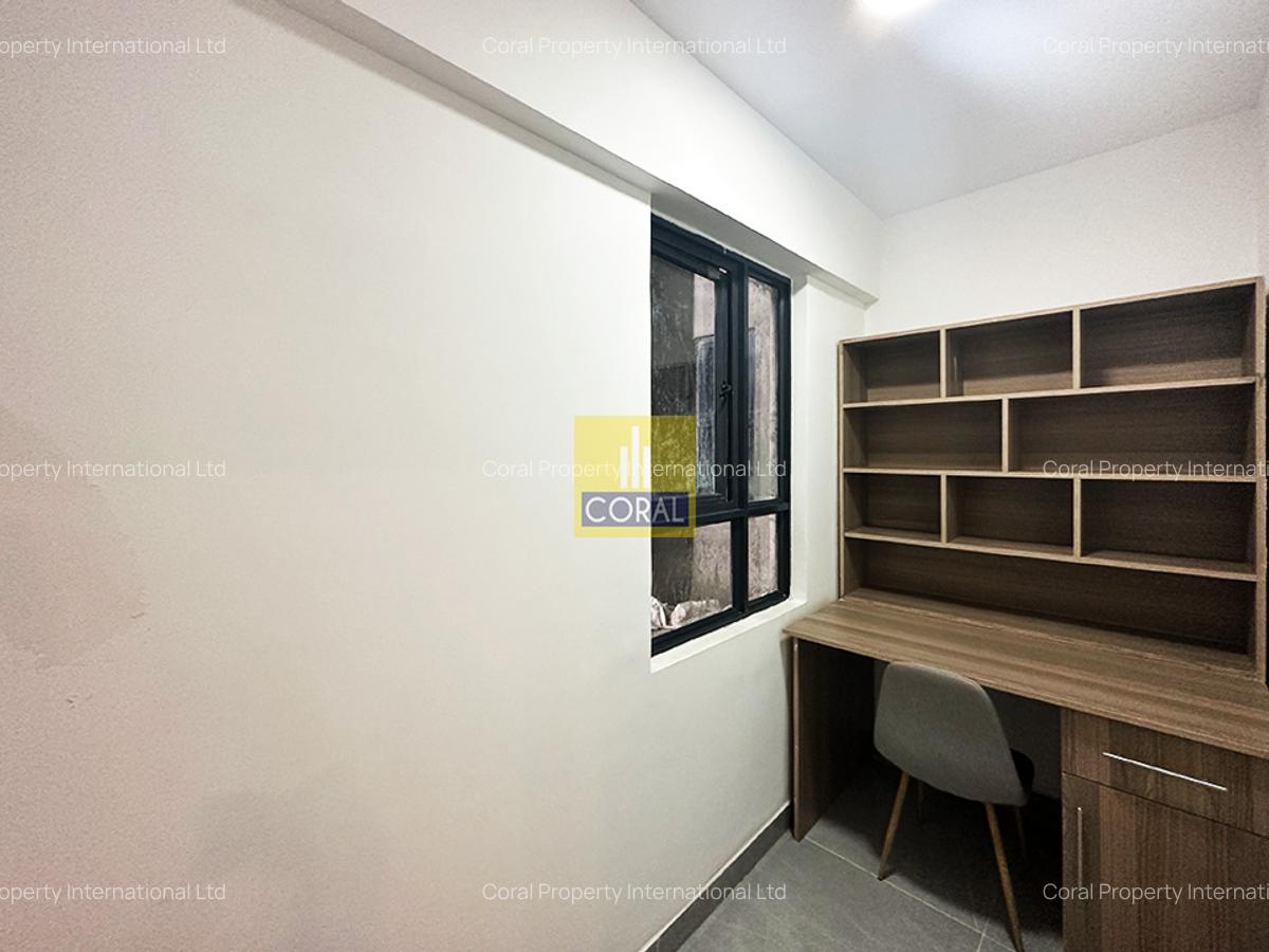 Studio Apartment in Lavington - 13