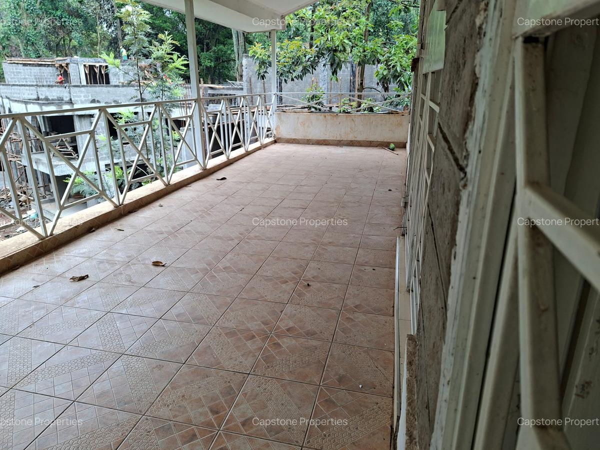 4 Bed House with En Suite in Runda - 10