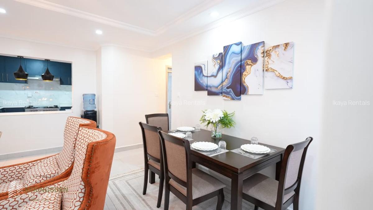 2 Bed Apartment with En Suite at Naivasha Road - 4