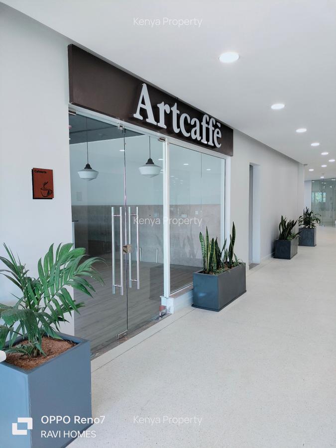 4 Bed Apartment with En Suite at Nyeri Rd - 17