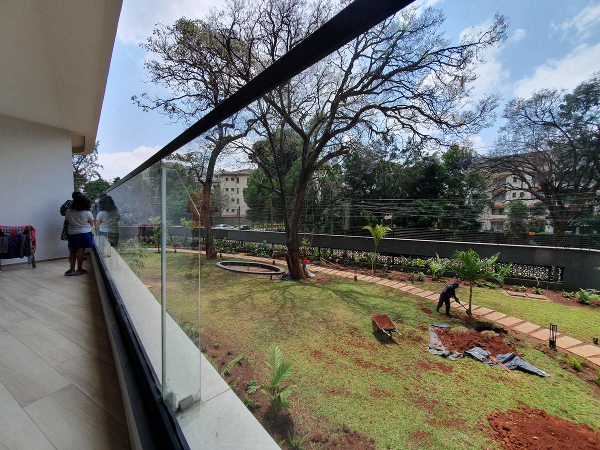 5 Bed Apartment with En Suite at General Mathenge Rd - 2