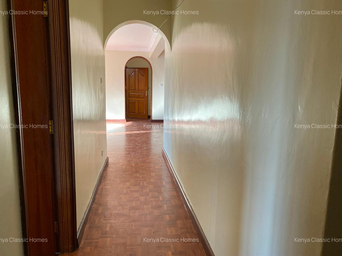 3 Bed Apartment with En Suite at Lavington Nairobi Kenya - 5