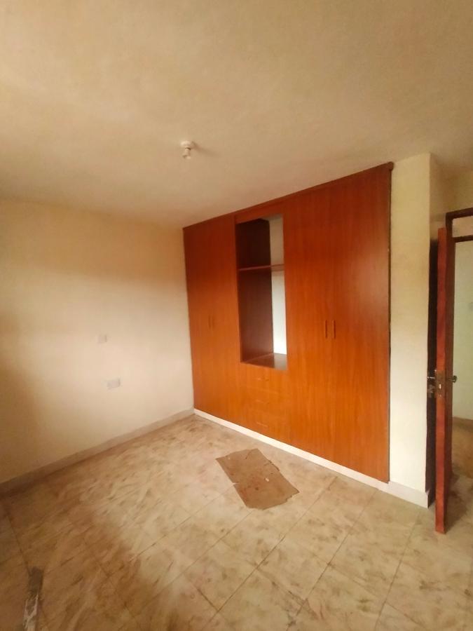 2 Bed Apartment with En Suite at Thogoto - 3