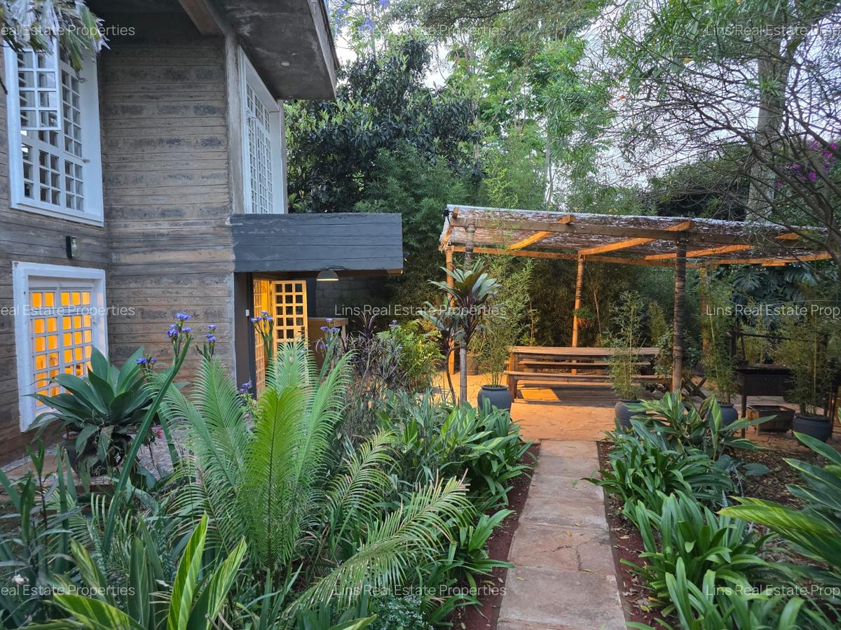 1 Bed House with En Suite in Kitisuru - 4