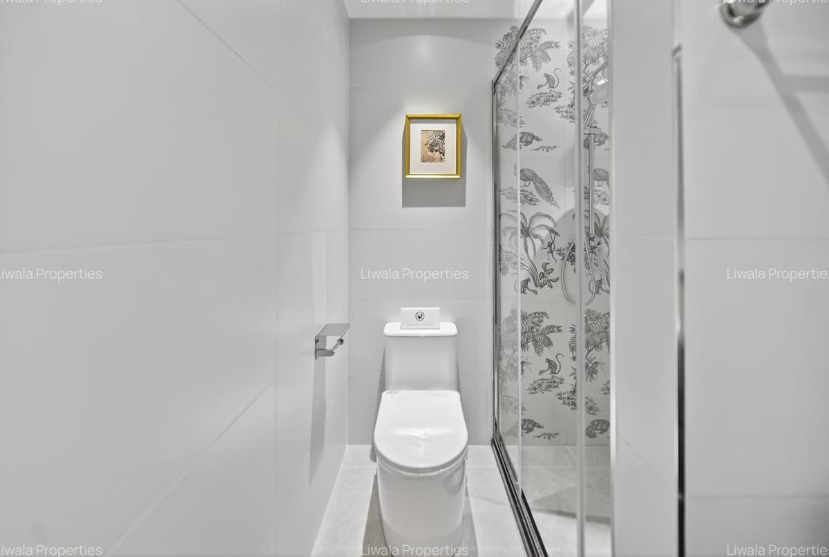 2 Bed Apartment with En Suite at Muthithi Road - 7