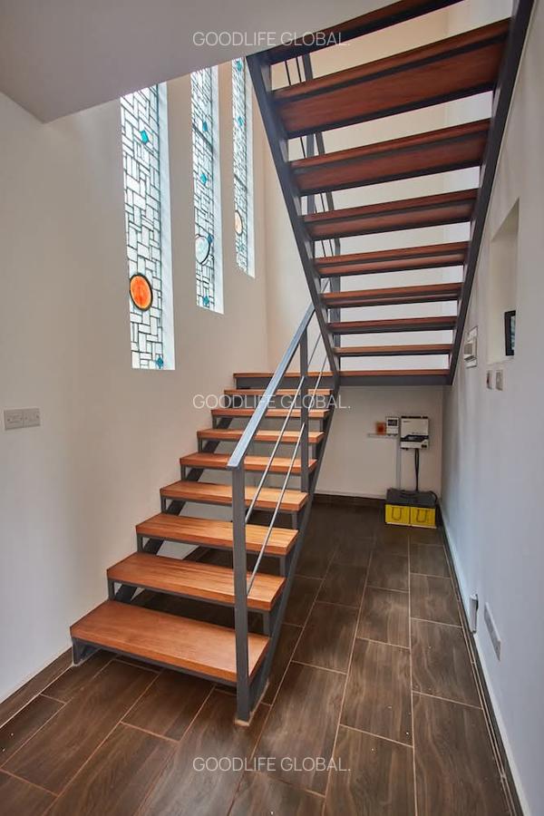 3 Bed House with En Suite at Kitisuru - 4