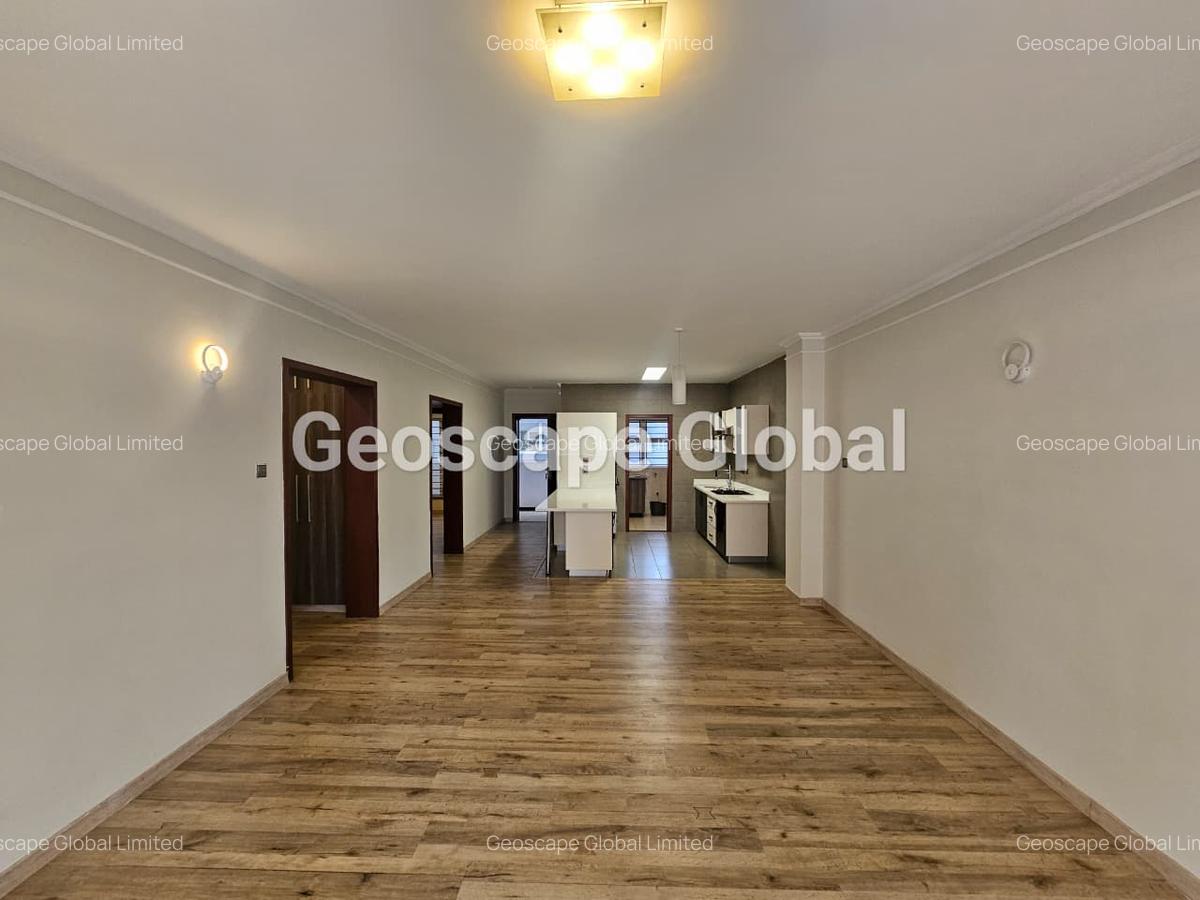 2 Bed Apartment with En Suite in Kileleshwa - 6