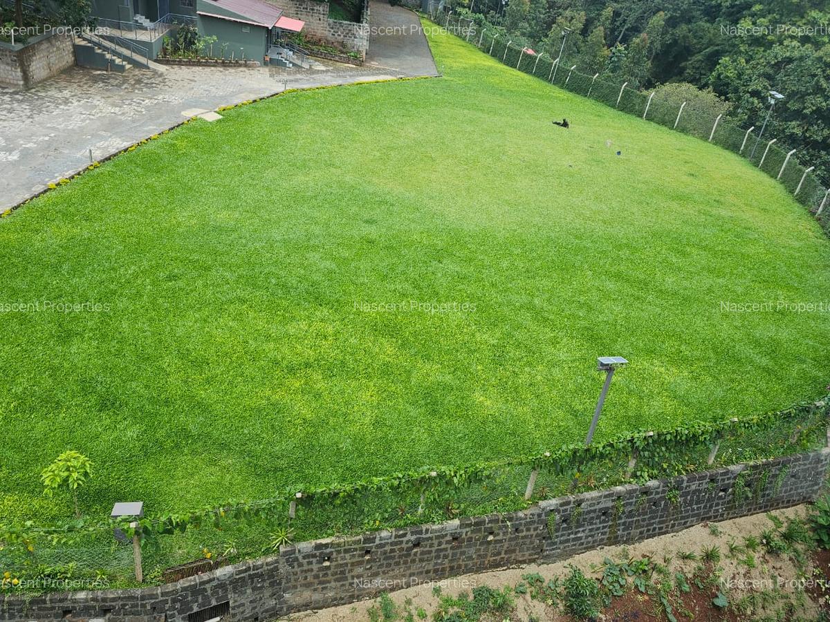 4 Bed Apartment with En Suite in General Mathenge - 9