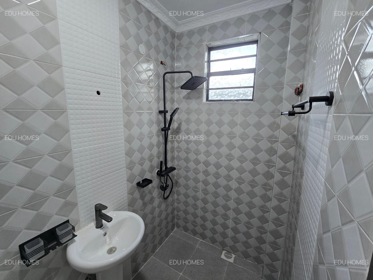 3 Bed House with En Suite at Thika Road - 12