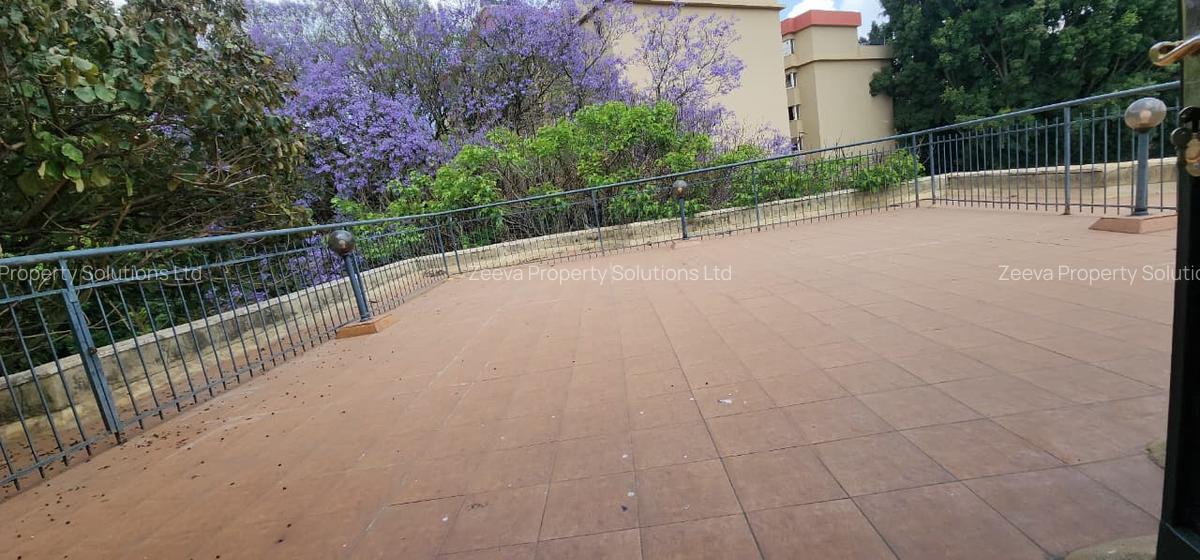 4 Bed Apartment with En Suite in Lavington - 19