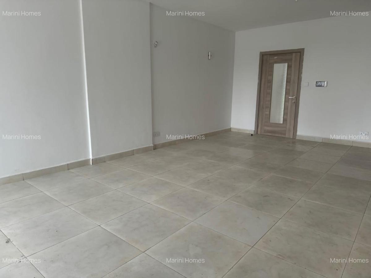 3 Bed Apartment with En Suite in Westlands Area - 3