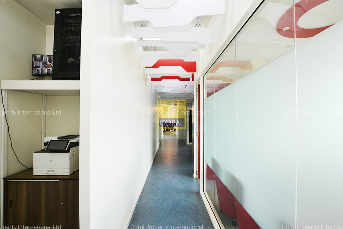 Commercial Property with Parking in Waiyaki Way - 4