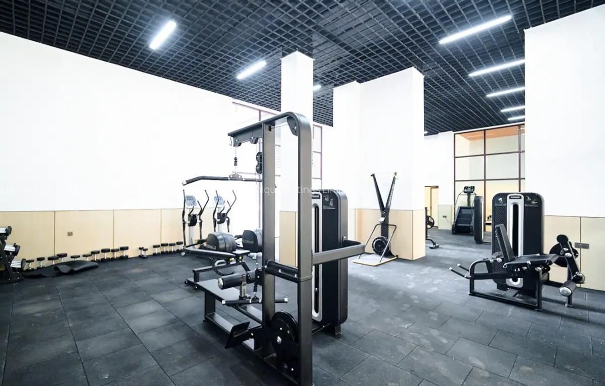 2 Bed Apartment with En Suite in Riverside - 14