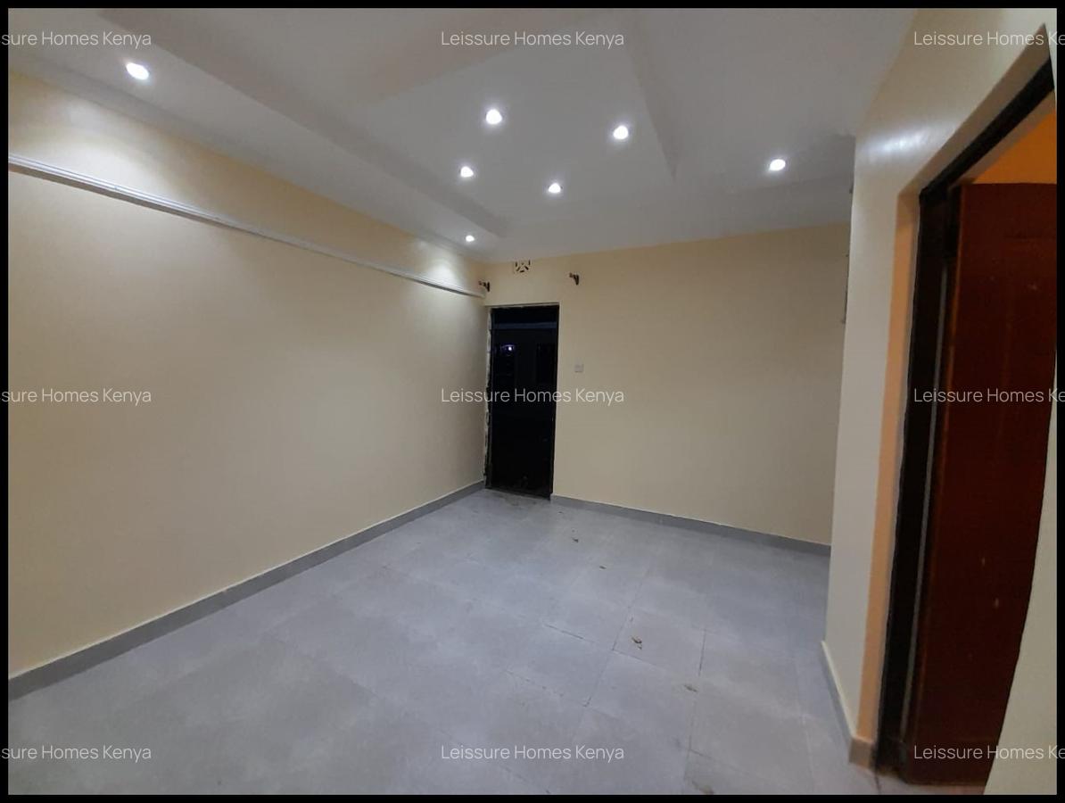 Bedsitter at Rabango - 13