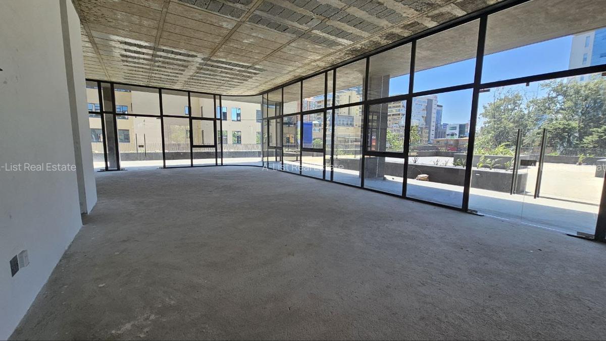 2,500 ft² Commercial Property with Service Charge Included at Westlands Area - 11